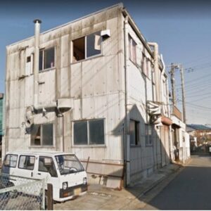 埼玉県比企郡嵐山町大字川島 174.5坪 貸倉庫・貸工場｜L-Net（エルネット）