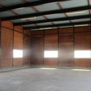 埼玉県さいたま市岩槻区大字尾ヶ崎　39.3坪　貸倉庫・貸工場｜L-Net（エルネット） 画像1