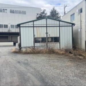 埼玉県所沢市大字亀ケ谷７３　19.6坪　貸倉庫・貸工場｜L-Net（エルネット） 画像1