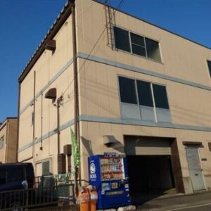 埼玉県草加市花栗３丁目２１－２ 147.1坪 貸倉庫・貸工場｜L-Net（エルネット）