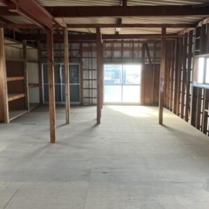 埼玉県さいたま市桜区大字白鍬２７５－１　44.5坪　貸倉庫・貸工場｜L-Net（エルネット） 画像1