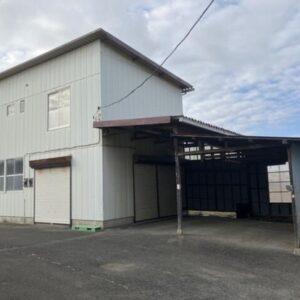 埼玉県さいたま市桜区大字白鍬２７５－１　44.5坪　貸倉庫・貸工場｜L-Net（エルネット） 画像2