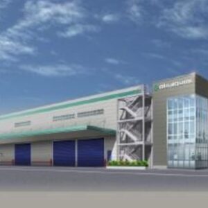 埼玉県鶴ヶ島市大字高倉１０９２－１ 452.5坪 貸倉庫・貸工場｜L-Net（エルネット）