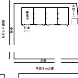 埼玉県草加市青柳　20坪　貸倉庫・貸工場｜L-Net（エルネット） 画像1