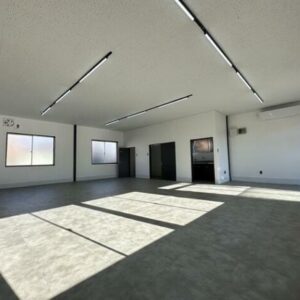 埼玉県本庄市前原２丁目７－２１　37.8坪　貸倉庫・貸工場｜L-Net（エルネット） 画像1