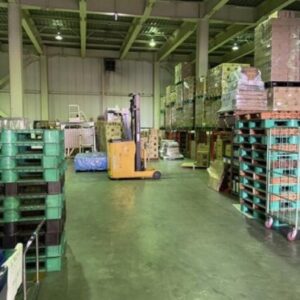 埼玉県越谷市流通団地　2449.9坪　貸倉庫・貸工場｜L-Net（エルネット） 画像3