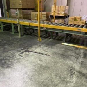 埼玉県越谷市流通団地　2449.9坪　貸倉庫・貸工場｜L-Net（エルネット） 画像4