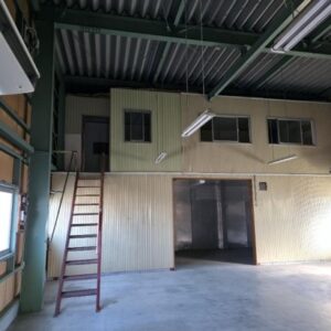 埼玉県桶川市大字加納３３８－５　32.8坪　貸倉庫・貸工場｜L-Net（エルネット） 画像3
