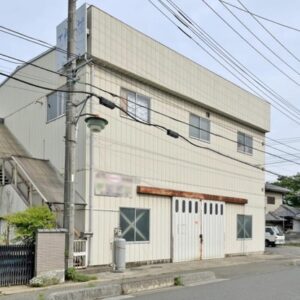 埼玉県さいたま市見沼区大字片柳１３４９－１ 81.5坪 貸倉庫・貸工場｜L-Net（エルネット）