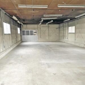埼玉県さいたま市見沼区大字大谷１５７－６　28坪　貸倉庫・貸工場｜L-Net（エルネット） 画像1