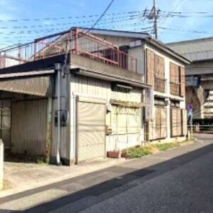 埼玉県川口市東領家 50.3坪 貸倉庫・貸工場｜L-Net（エルネット）