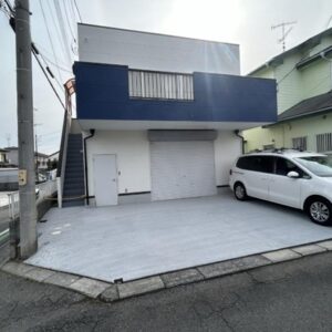 埼玉県深谷市上野台２９０番地６ 27.2坪 貸倉庫・貸工場｜L-Net（エルネット）