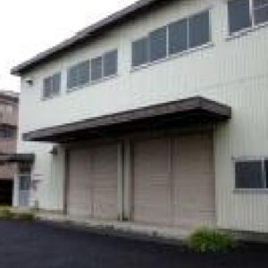 埼玉県上尾市中妻 貸倉庫・貸工場｜L-Net（エルネット）