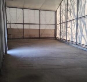 埼玉県新座市本多　40.2坪　貸倉庫・貸工場｜L-Net（エルネット） 画像3