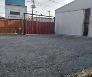 埼玉県新座市本多　40.2坪　貸倉庫・貸工場｜L-Net（エルネット） 画像1