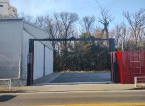 埼玉県新座市本多　40.2坪　貸倉庫・貸工場｜L-Net（エルネット） 画像4