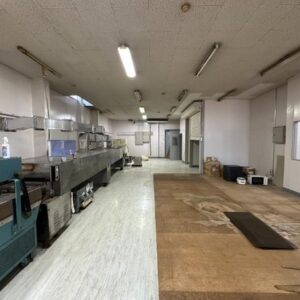埼玉県深谷市岡１丁目１８番地４　１８番地１５　655坪　貸倉庫・貸工場｜L-Net（エルネット） 画像1