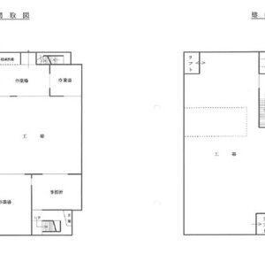 埼玉県深谷市岡１丁目１８番地４　１８番地１５　655坪　貸倉庫・貸工場｜L-Net（エルネット） 画像4