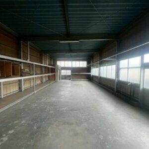 埼玉県さいたま市岩槻区仲町２丁目８３６－１　52.4坪　貸倉庫・貸工場｜L-Net（エルネット） 画像1