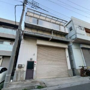 埼玉県八潮市大瀬 貸倉庫・貸工場｜L-Net（エルネット）