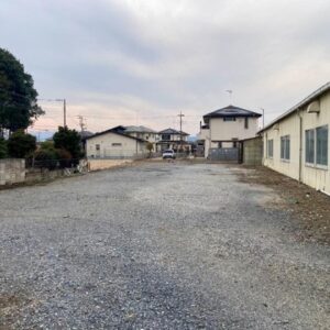 埼玉県東松山市大字下唐子　貸倉庫・貸工場｜L-Net（エルネット） 画像3