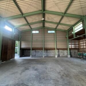 埼玉県川越市大字久下戸３６５７－１　貸倉庫・貸工場｜L-Net（エルネット） 画像1