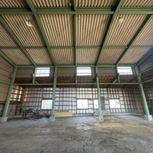 埼玉県川越市大字久下戸３６５７－１　貸倉庫・貸工場｜L-Net（エルネット） 画像3