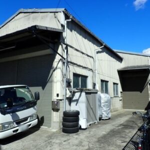 埼玉県川口市元郷 貸倉庫・貸工場｜L-Net（エルネット）