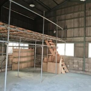 埼玉県川口市元郷　貸倉庫・貸工場｜L-Net（エルネット） 画像3