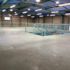 埼玉県川口市差間３丁目１１－２８　237.7坪　貸倉庫・貸工場｜L-Net（エルネット） 画像3