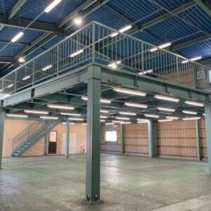 埼玉県川口市差間３丁目１１－２８　237.7坪　貸倉庫・貸工場｜L-Net（エルネット） 画像1