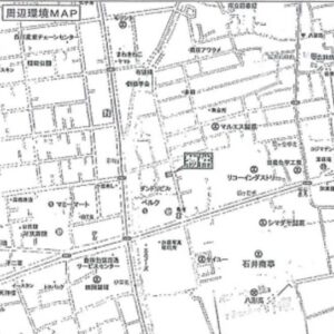 埼玉県八潮市大字鶴ケ曽根８７４－２　30.4坪　貸倉庫・貸工場｜L-Net（エルネット） 画像1