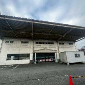 埼玉県蓮田市西新宿１丁目４８－１　401.8坪　貸倉庫・貸工場｜L-Net（エルネット） 画像2