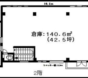 埼玉県草加市両新田西町403-1 92.8坪 貸倉庫・貸工場|L-Net(エルネット) 埼玉県草加市両新田西町403-1 92.8坪 貸倉庫・貸工場|L-Net(エルネット)