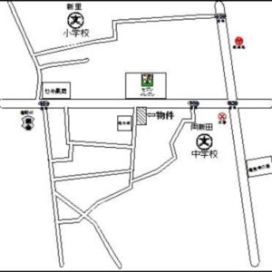 埼玉県草加市両新田西町４０３－１　92.8坪　貸倉庫・貸工場｜L-Net（エルネット） 画像3