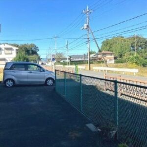 埼玉県川越市大字石田６５９　52坪　貸倉庫・貸工場｜L-Net（エルネット） 画像1