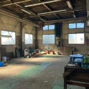 埼玉県川越市大字石田６５９　52坪　貸倉庫・貸工場｜L-Net（エルネット） 画像3