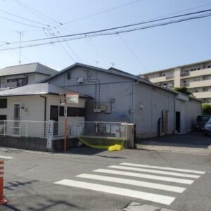 埼玉県さいたま市南区曲本１丁目４－１６ 60.1坪 貸倉庫・貸工場｜L-Net（エルネット）