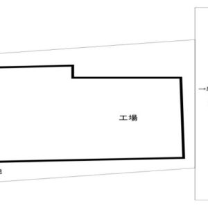 埼玉県春日部市増戸 78.6坪 貸倉庫・貸工場｜L-Net（エルネット）