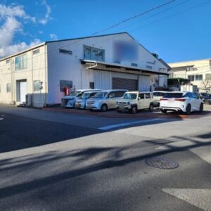 埼玉県川口市柳崎２丁目１７－２２ 569坪 貸倉庫・貸工場｜L-Net（エルネット）