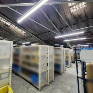 埼玉県川口市柳崎２丁目１７－２２　569坪　貸倉庫・貸工場｜L-Net（エルネット） 画像3