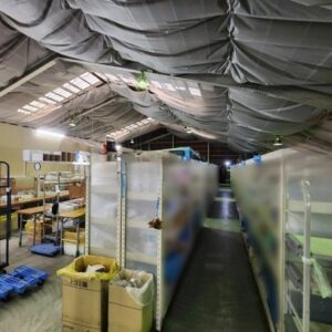 埼玉県川口市柳崎２丁目１７－２２　569坪　貸倉庫・貸工場｜L-Net（エルネット） 画像4