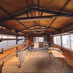 埼玉県草加市柿木町　8.4坪　貸倉庫・貸工場｜L-Net（エルネット） 画像1