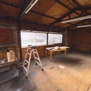 埼玉県草加市柿木町　8.4坪　貸倉庫・貸工場｜L-Net（エルネット） 画像3