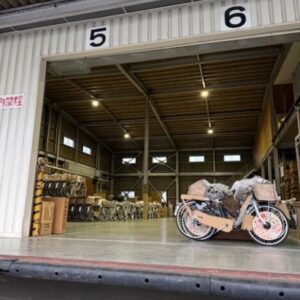 埼玉県久喜市六万部７７８－１　1316.7坪　貸倉庫・貸工場｜L-Net（エルネット） 画像1