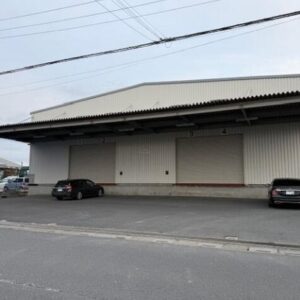 埼玉県久喜市六万部７７８－１ 1316.7坪 貸倉庫・貸工場｜L-Net（エルネット）