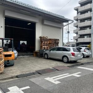 埼玉県戸田市氷川町　50坪　貸倉庫・貸工場｜L-Net（エルネット） 画像1