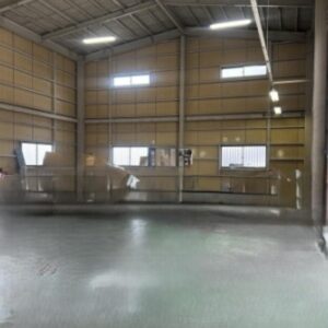 埼玉県戸田市氷川町　50坪　貸倉庫・貸工場｜L-Net（エルネット） 画像4