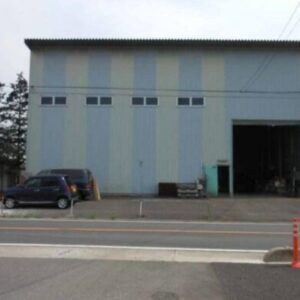 埼玉県加須市大越１３７２－２ 45.2坪 貸倉庫・貸工場｜L-Net（エルネット）