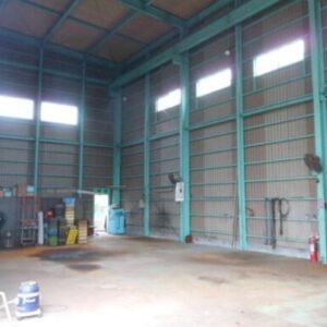 埼玉県加須市大越１３７２－２　45.2坪　貸倉庫・貸工場｜L-Net（エルネット） 画像4